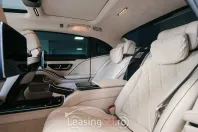 Mercedes-Benz 580 din 2023 cu 25.441 km - oferta MER96206 - foto 8