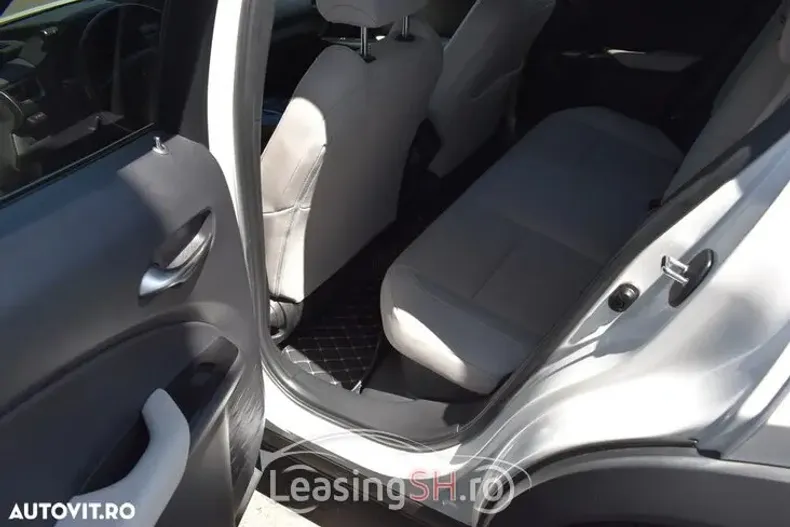 Lexus UX din 2019 cu 104.800 km - oferta LEX102672 - foto 19