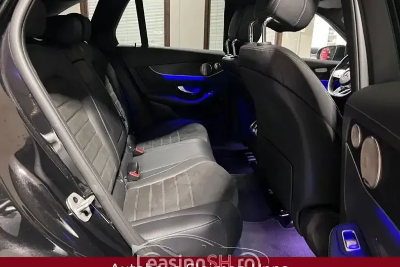 Mercedes-Benz 300 din 2021 cu 26.000 km - oferta MER98350 - foto 15