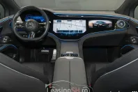 Mercedes-Benz EQS SUV din 2023 cu 16.337 km - oferta MER97209 - foto 4