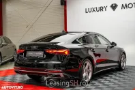 Audi A5 din 2021 cu 119.000 km - oferta AUD100881 - foto 9