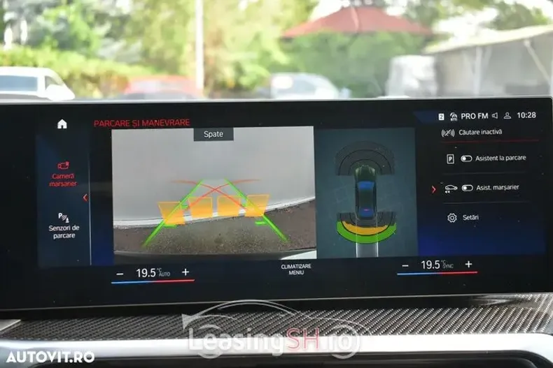 BMW 420d din 2023 cu 99.103 km - oferta BMW100932 - foto 14