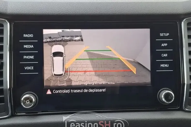 Skoda Kodiaq din 2019 cu 143.813 km - oferta SKO95412 - foto 3