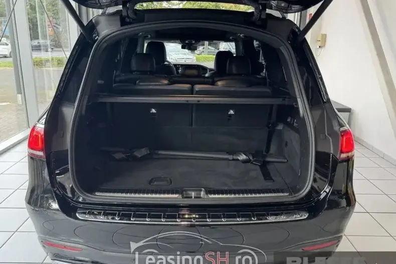 Mercedes-Benz 400 din 2022 cu 54.700 km - oferta MER96475 - foto 10