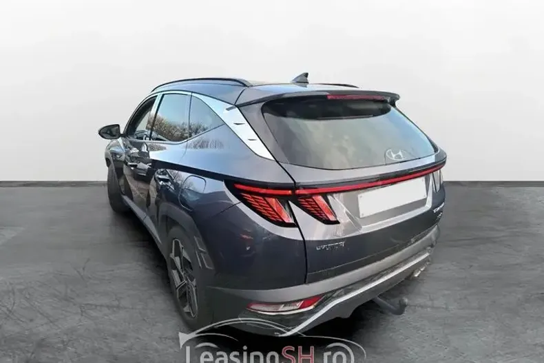 Hyundai TUCSON din 2021 cu 56.201 km - oferta HYU102253 - foto 5