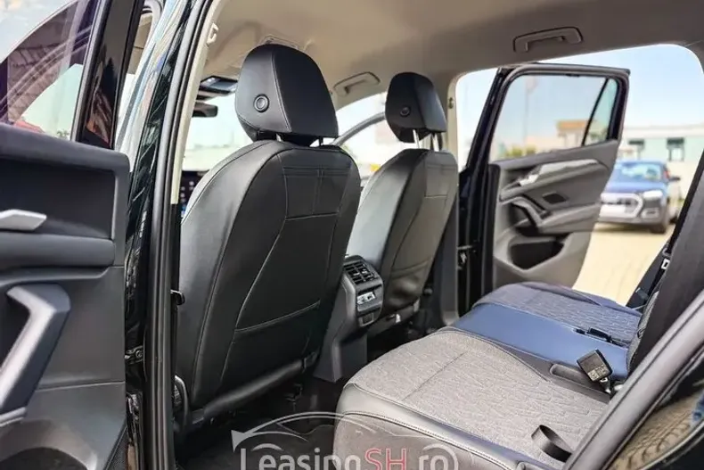 Volkswagen Tayron din 2025 cu 1 km - oferta VOL101321 - foto 2