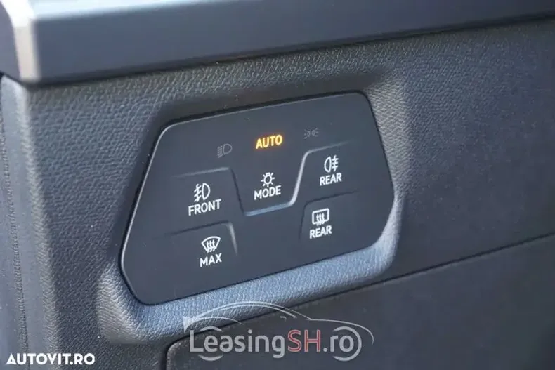 Cupra Formentor din 2025 cu 5.000 km - oferta CUP103113 - foto 8