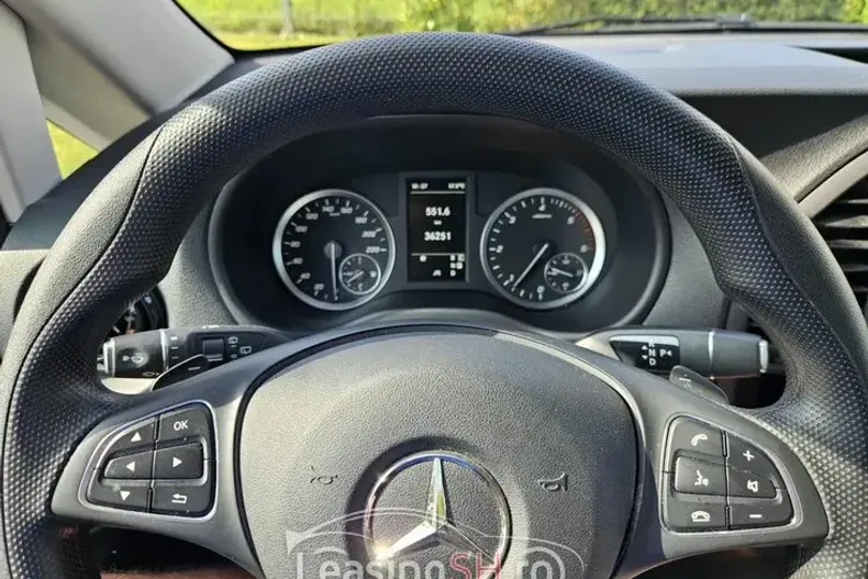 Mercedes-Benz Vito din 2022 cu 36.300 km - oferta MER99649 - foto 14