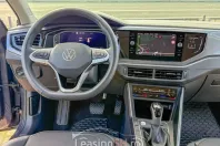 Volkswagen Taigo din 2025 cu 1.860 km - oferta VOL102884 - foto 16