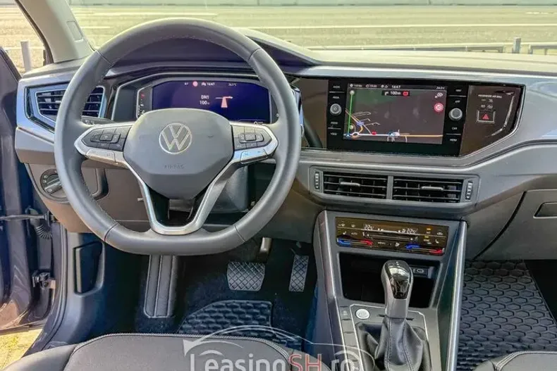 Volkswagen Taigo din 2025 cu 1.860 km - oferta VOL102884 - foto 16