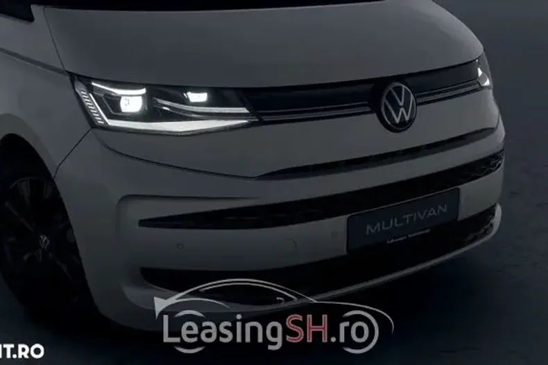 Volkswagen Multivan din 2025 cu 3 km - oferta VOL102726 - foto 13