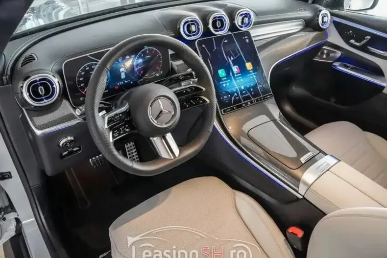 Mercedes-Benz 200 din 2025 cu 8.500 km - oferta MER97320 - foto 17