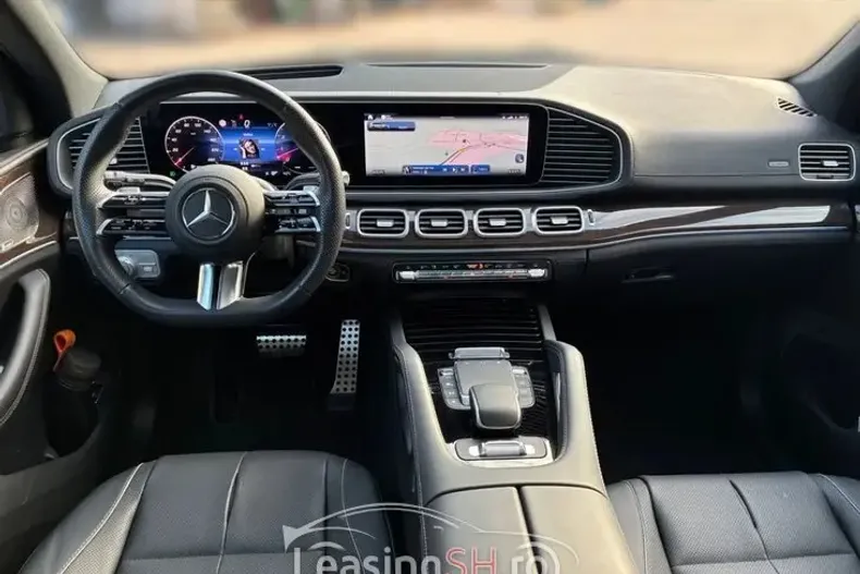 Mercedes-Benz 450 din 2023 cu 14.000 km - oferta MER98042 - foto 17