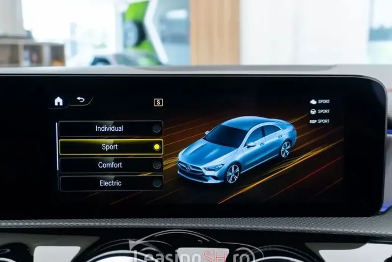 Mercedes-Benz 250 din 2022 cu 45.300 km - oferta MER100654 - foto 30