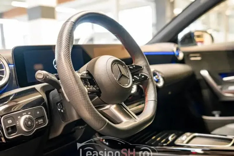 Mercedes-Benz 200 din 2023 cu 13.200 km - oferta MER99040 - foto 8