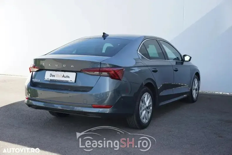 Skoda Octavia din 2022 cu 53.385 km - oferta SKO102103 - foto 7