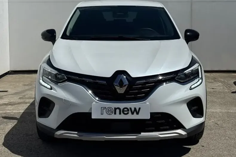 Renault Captur din 2020 cu 81.254 km - oferta REN100807 - foto 10