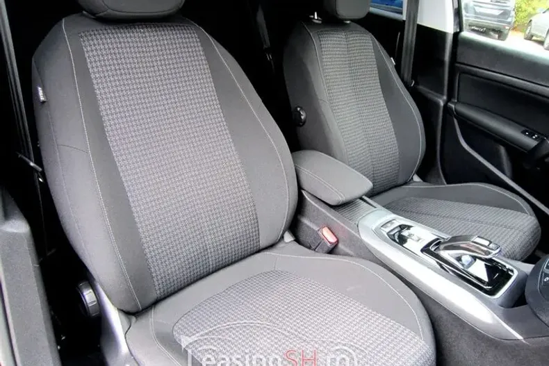 Peugeot 308 din 2020 cu 144.193 km - oferta PEU102072 - foto 23