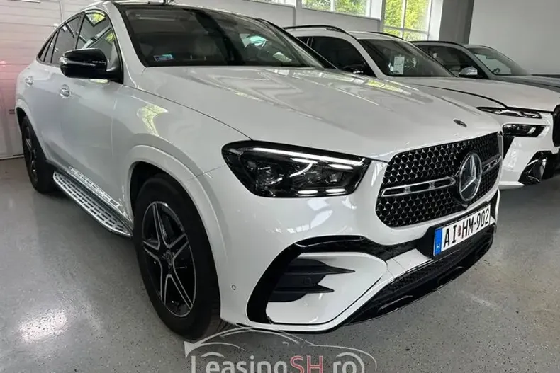 Mercedes-Benz 450 din 2024 cu 8.900 km - oferta MER99926 - foto 20