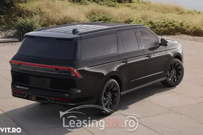 Lincoln Navigator din 2025 cu 10 km - oferta LIN101189 - foto 5