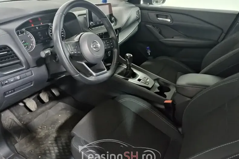 Nissan Qashqai din 2022 cu 48.413 km - oferta NIS101484 - foto 9