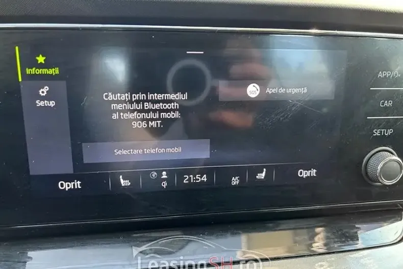 Skoda Octavia din 2020 cu 163.000 km - oferta SKO100586 - foto 24