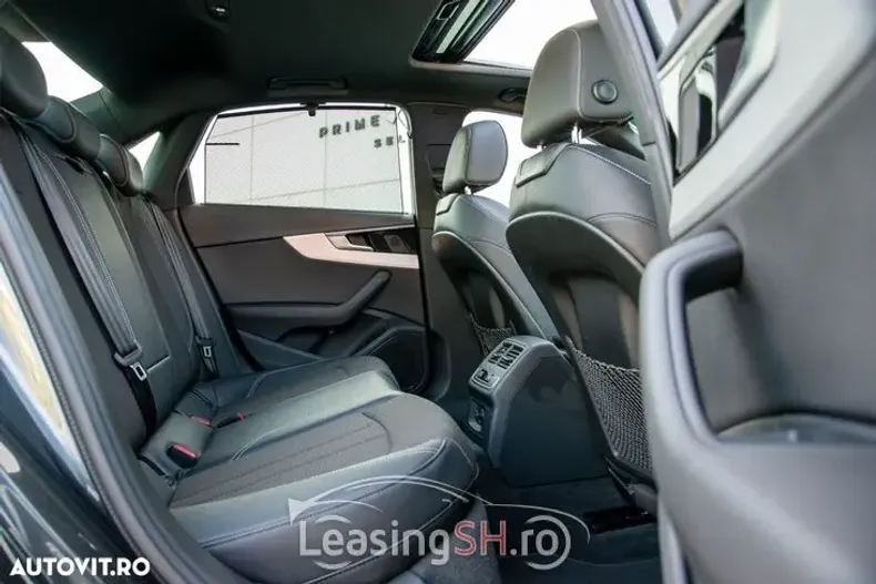 Audi A4 din 2020 cu 106.450 km - oferta AUD102834 - foto 7