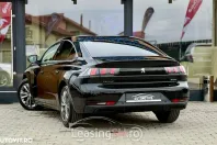 Peugeot 508 din 2020 cu 166.000 km - oferta PEU100653 - foto 5