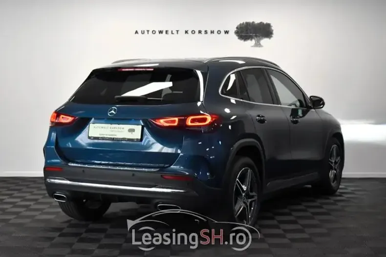 Mercedes-Benz 220 din 2022 cu 55.999 km - oferta MER99848 - foto 8