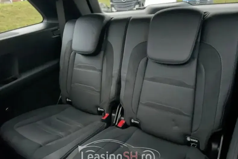 Mercedes-Benz 63 din 2024 cu 10.982 km - oferta MER98181 - foto 8