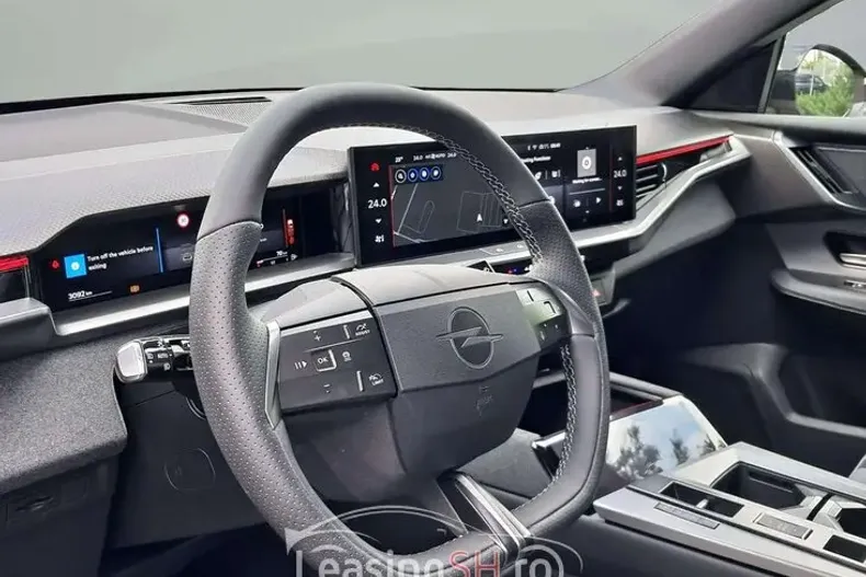 Opel Grandland din 2025 cu 3.092 km - oferta OPE95602 - foto 16