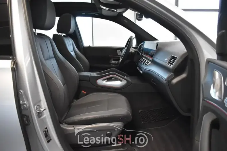 Mercedes-Benz 400 din 2020 cu 74.965 km - oferta MER96356 - foto 20