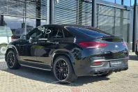 Mercedes-Benz Coupe din 2022 cu 25.000 km - oferta MER103276 - foto 27