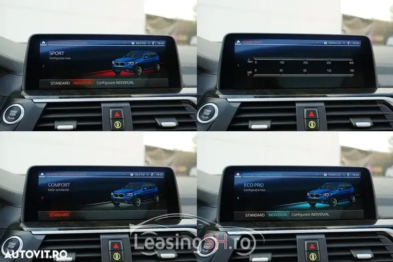 BMW X3 din 2020 cu 150.700 km - oferta BMW102040 - foto 20