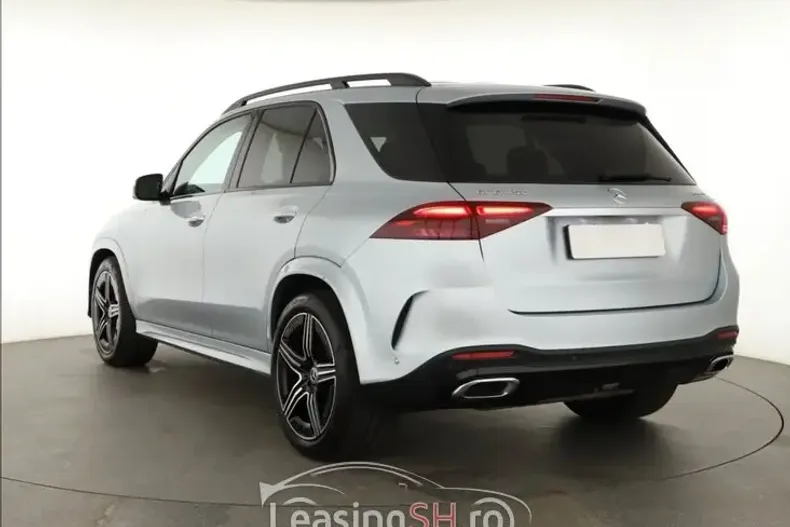 Mercedes-Benz 450 din 2024 cu 9.609 km - oferta MER99592 - foto 3