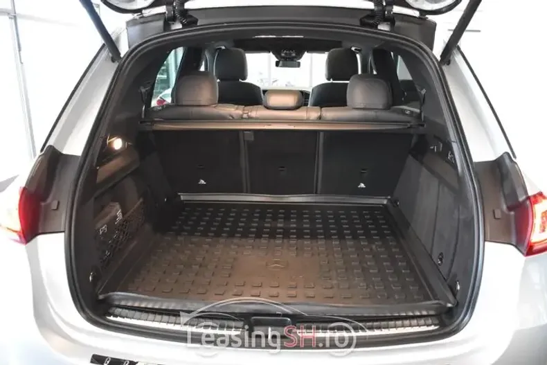 Mercedes-Benz 400 din 2020 cu 74.965 km - oferta MER97306 - foto 21