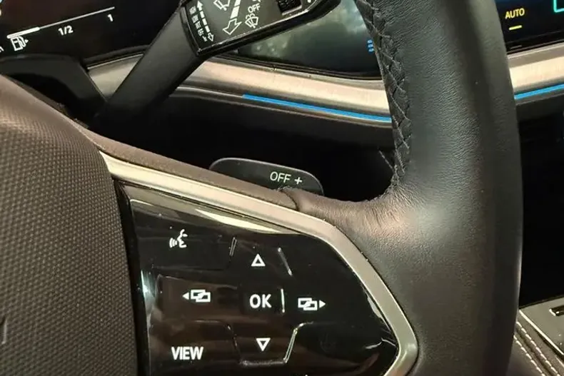 Volkswagen Touareg din 2024 cu 54.000 km - oferta VOL93771 - foto 21