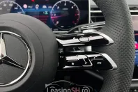 Mercedes-Benz 220 din 2025 cu 9.600 km - oferta MER102030 - foto 10