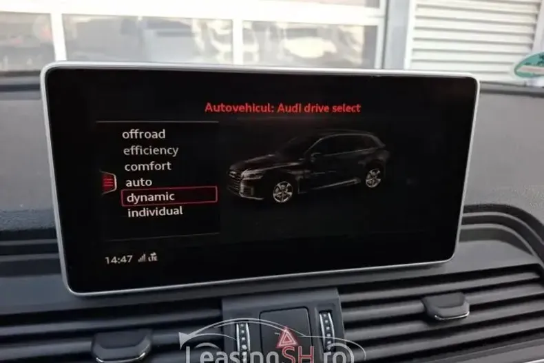 Audi Q5 din 2020 cu 109.286 km - oferta AUD102341 - foto 22