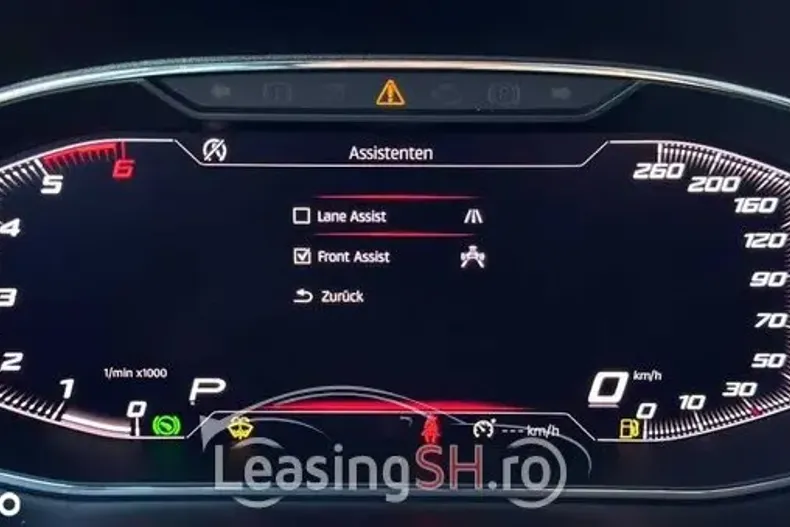 Seat Leon din 2020 cu 145.000 km - oferta SEA101660 - foto 12