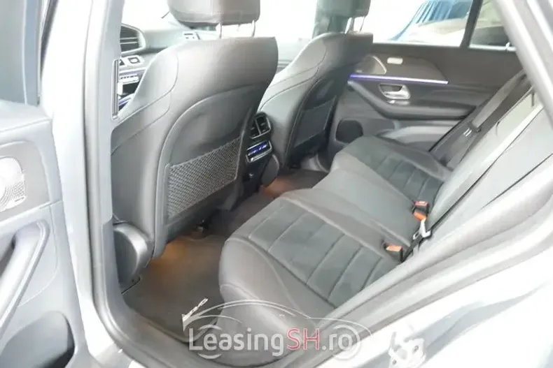 Mercedes-Benz 400 din 2021 cu 66.000 km - oferta MER99406 - foto 8