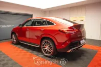 Mercedes-Benz 53 AMG din 2023 cu 29.000 km - oferta MER95978 - foto 10