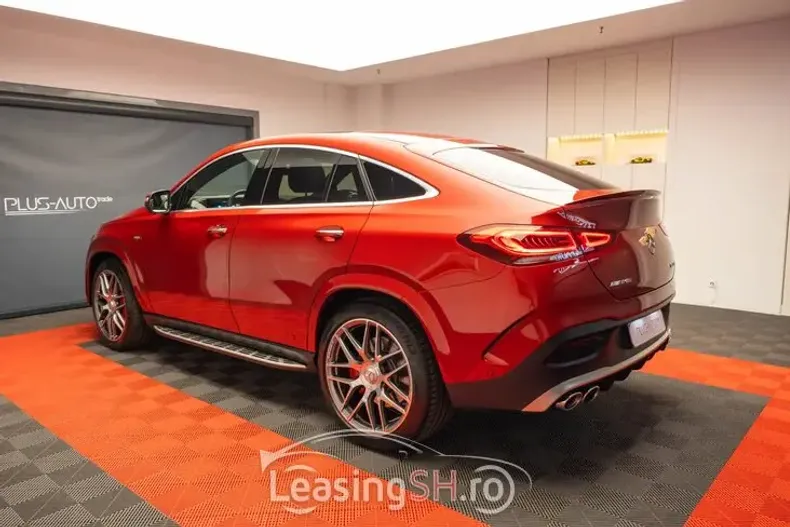 Mercedes-Benz 53 AMG din 2023 cu 29.000 km - oferta MER95978 - foto 10