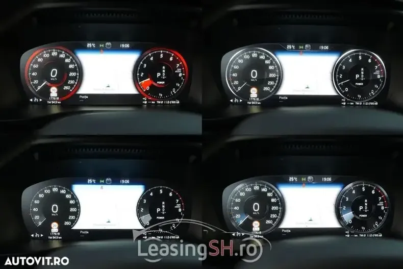 Volvo XC40 din 2020 cu 177.600 km - oferta VOL103236 - foto 11