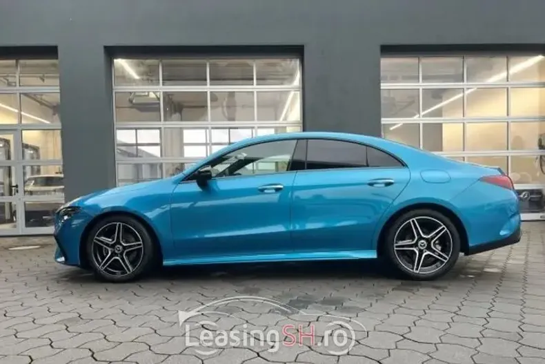 Mercedes-Benz 180 din 2023 cu 2.600 km - oferta MER97839 - foto 4