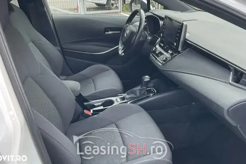 Toyota Corolla din 2020 cu 110.656 km - oferta TOY101161 - foto 27