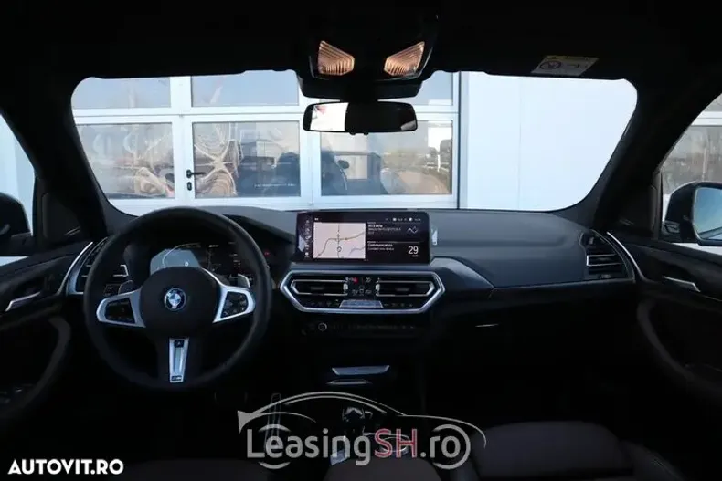 BMW X3 din 2024 cu 9.500 km - oferta BMW94771 - foto 5