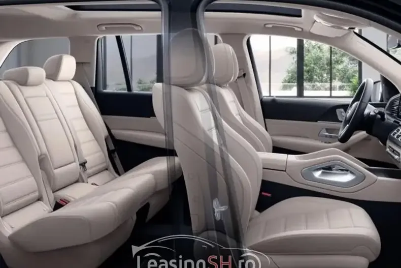 Mercedes-Benz 450 din 2024 cu 12.600 km - oferta MER96737 - foto 6