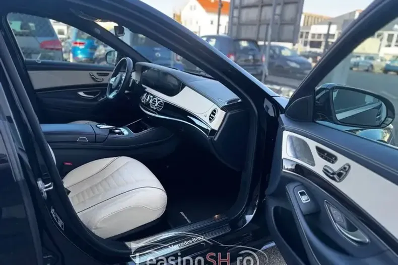 Mercedes-Benz 350 din 2020 cu 99.877 km - oferta MER97091 - foto 13