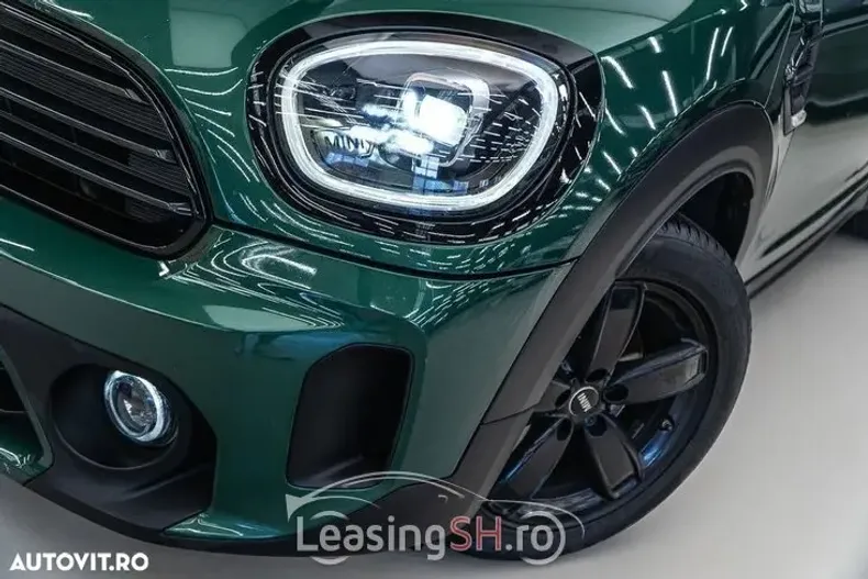 MINI Countryman din 2023 cu 116.467 km - oferta MIN102817 - foto 28